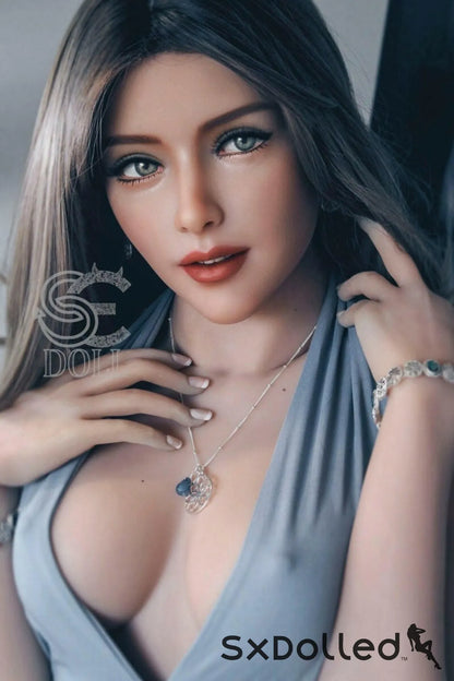 Amira (E-Cup) (163cm) | Sex Doll | US In Stock | SE Doll | SxDolled.