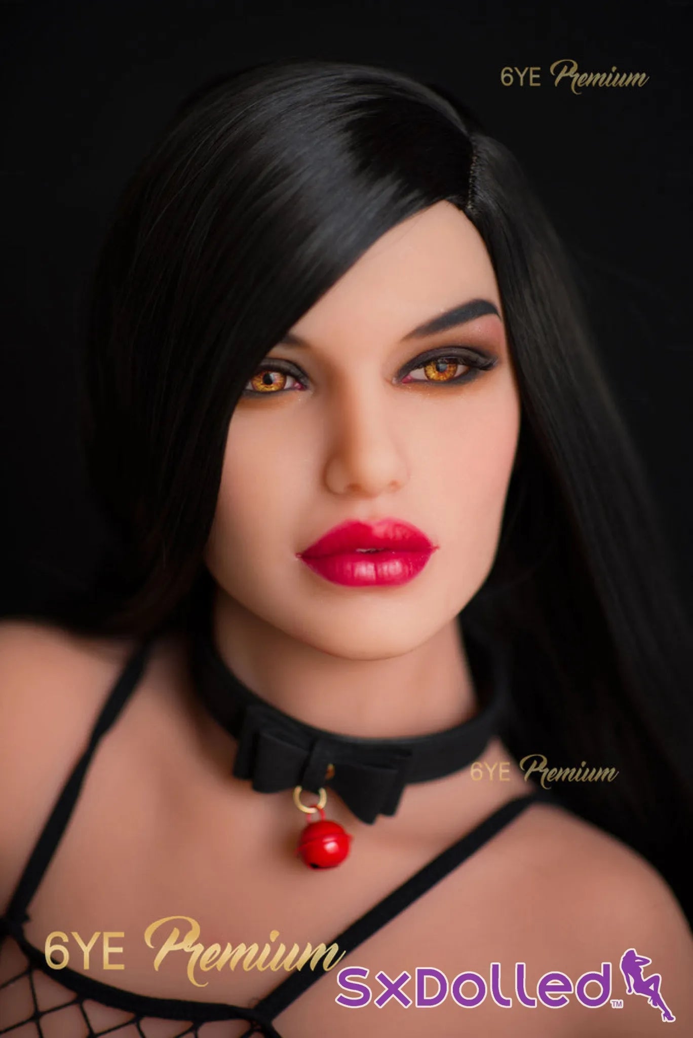 Amiyah (A-Cup) (158cm) | Sex Doll | 6YE Doll | SxDolled.