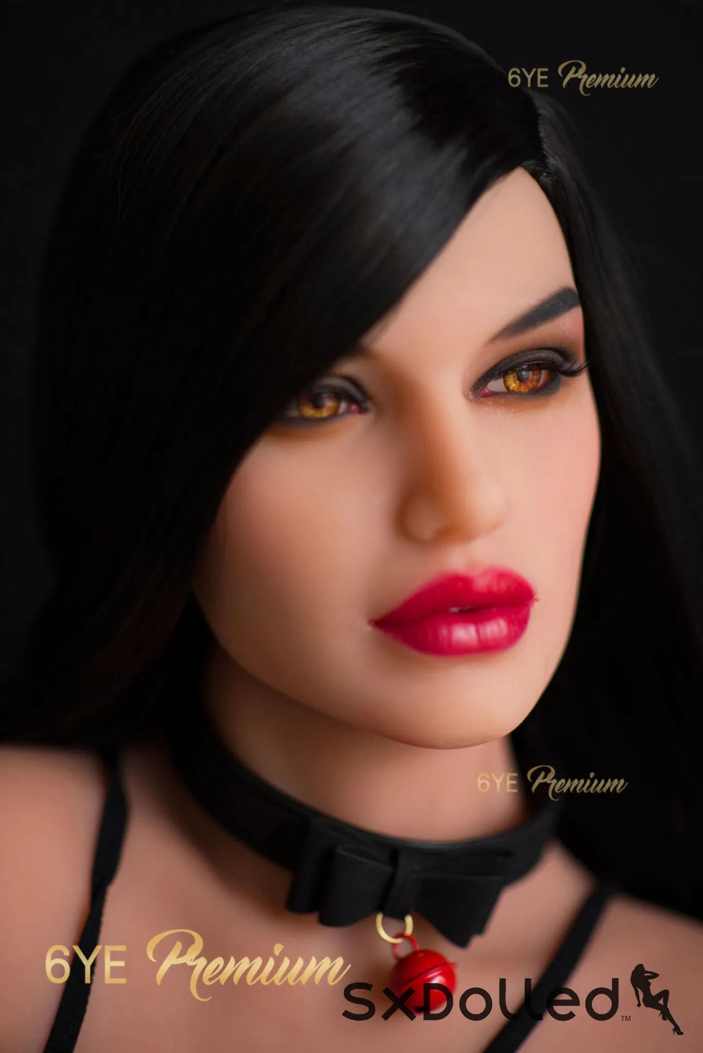 Amiyah (A-Cup) (158cm) | Sex Doll | 6YE Doll | SxDolled.