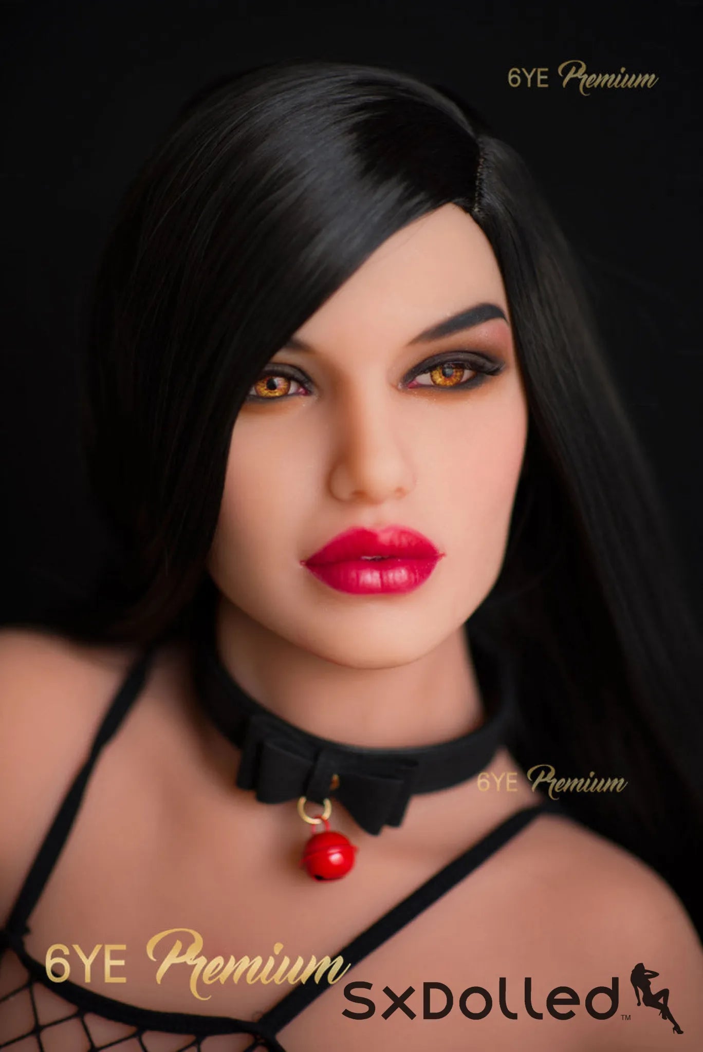 Amiyah (A-Cup) (158cm) | Sex Doll | 6YE Doll | SxDolled.