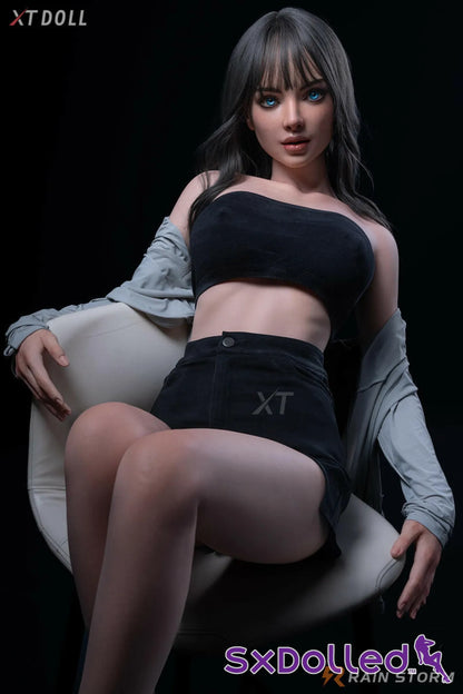 Amora (F-Cup) (163cm) | Sex Doll | XT Doll | SxDolled.