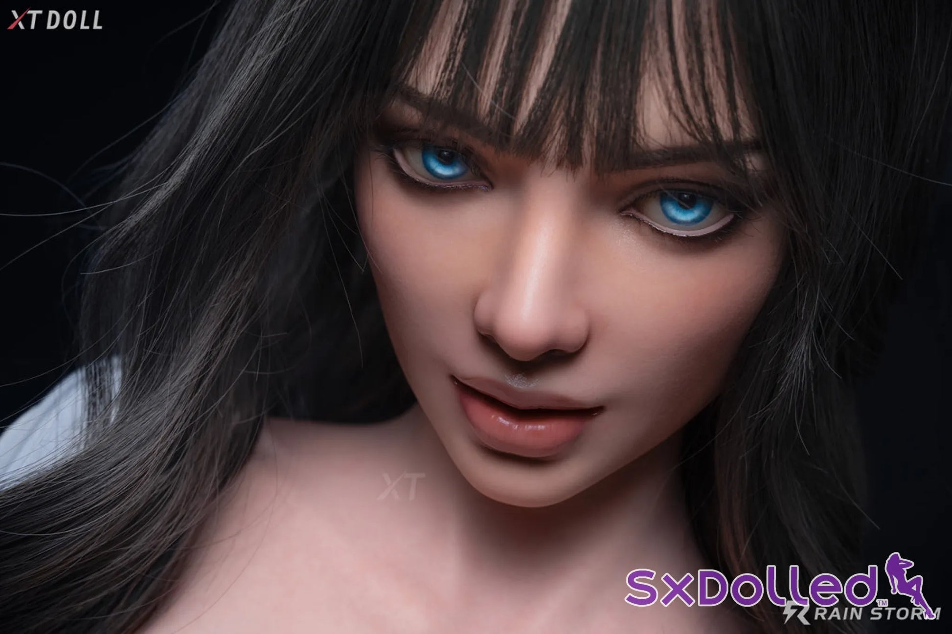 Amora (F-Cup) (163cm) | Sex Doll | XT Doll | SxDolled.