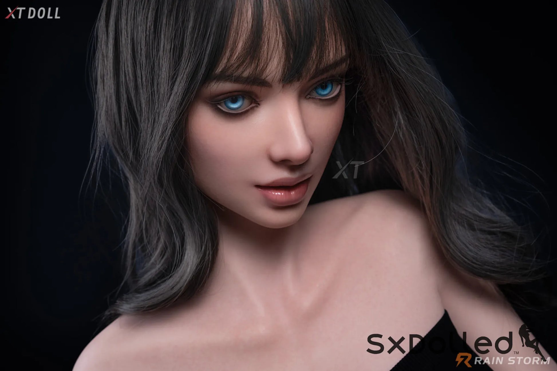 Amora (F-Cup) (163cm) | Sex Doll | XT Doll | SxDolled.