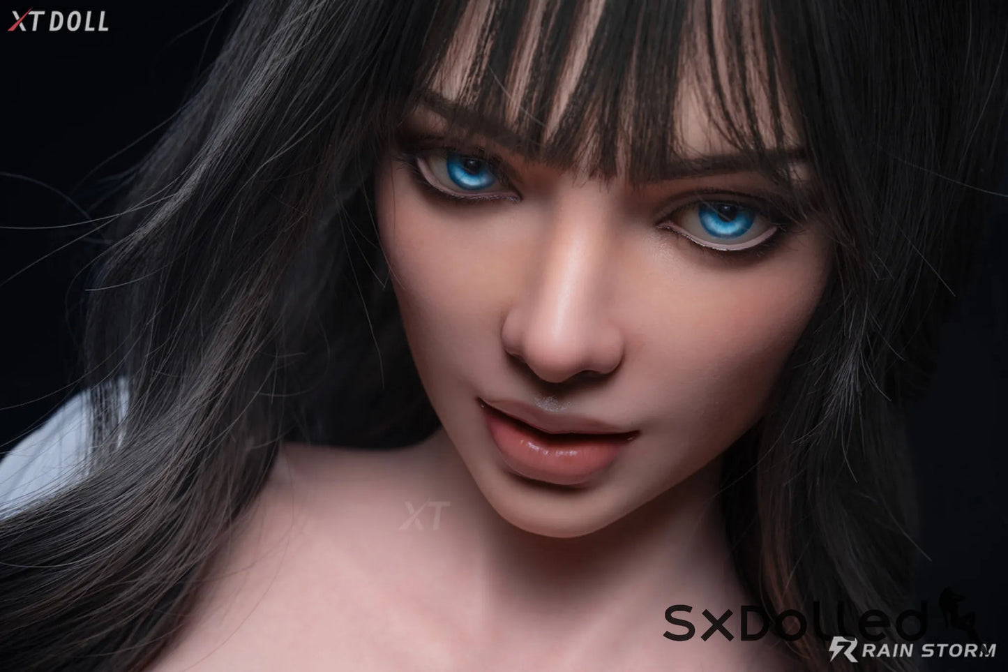 Amora (F-Cup) (163cm) | Sex Doll | XT Doll | SxDolled.