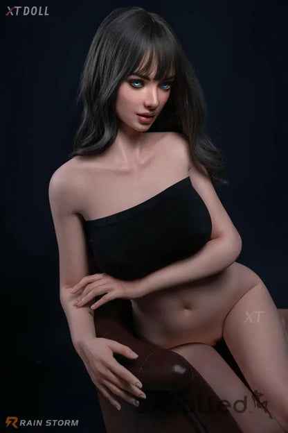 Amora (F-Cup) (163cm) | Sex Doll | XT Doll | SxDolled.