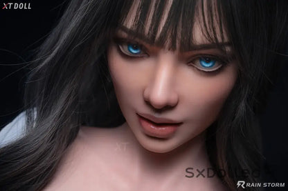 Amora (F-Cup) (163cm) | Sex Doll | XT Doll | SxDolled.