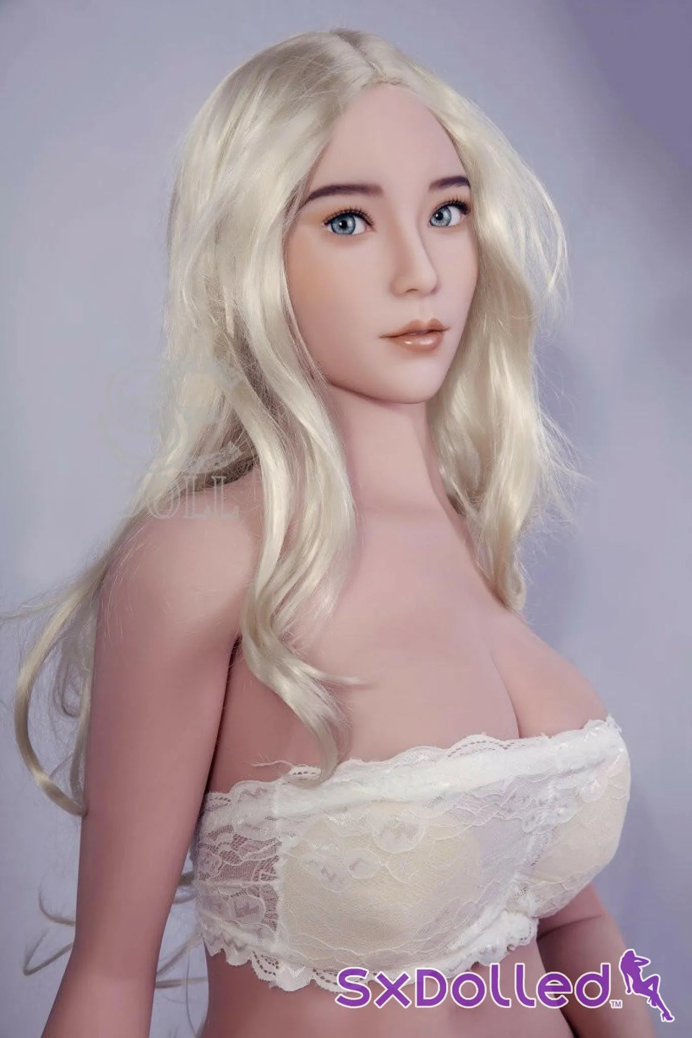 Amy (E-Cup) (163cm) | Sex Doll | SE Doll | SxDolled.