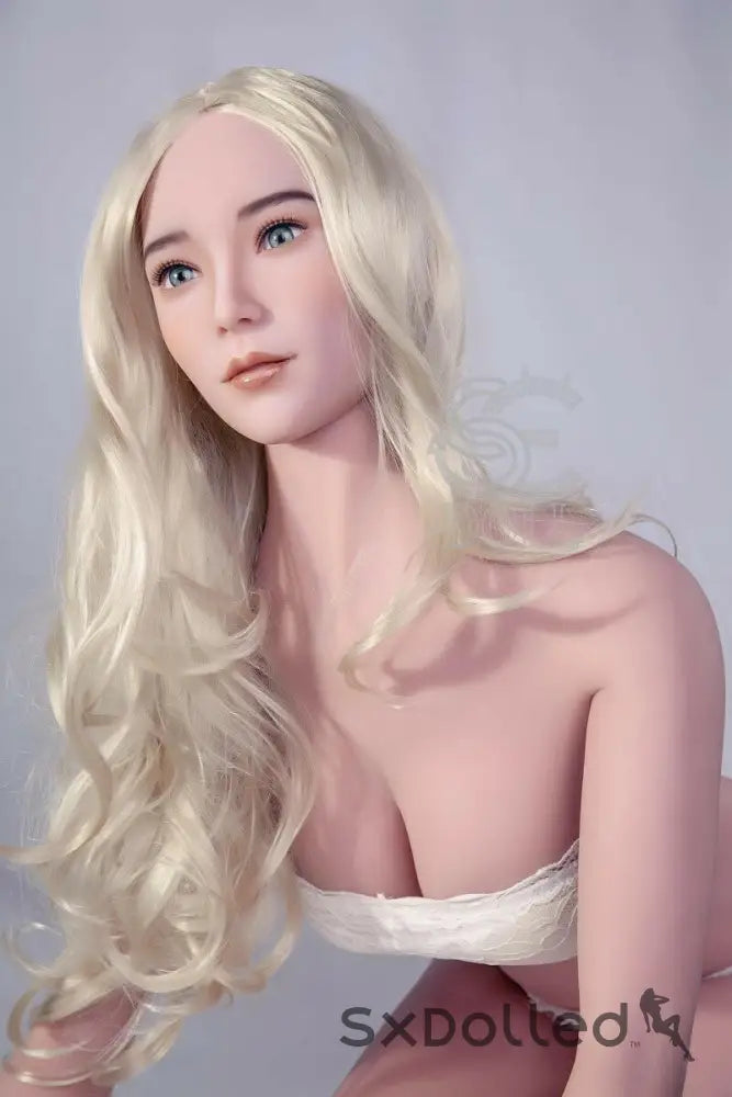 Amy (E-Cup) (163cm) | Sex Doll | SE Doll | SxDolled.