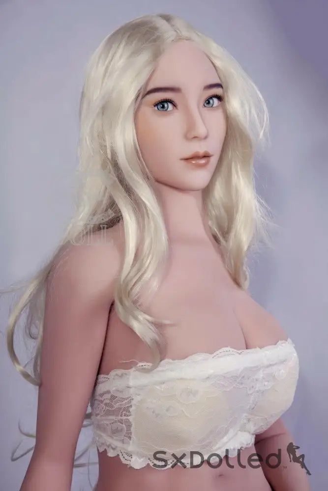 Amy (E-Cup) (163cm) | Sex Doll | SE Doll | SxDolled.