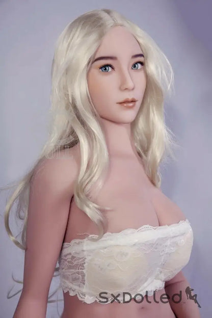 Amy (E-Cup) (163cm) | Sex Doll | SE Doll | SxDolled.