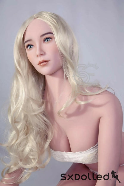 Amy (E-Cup) (163cm) | Sex Doll | SE Doll | SxDolled.