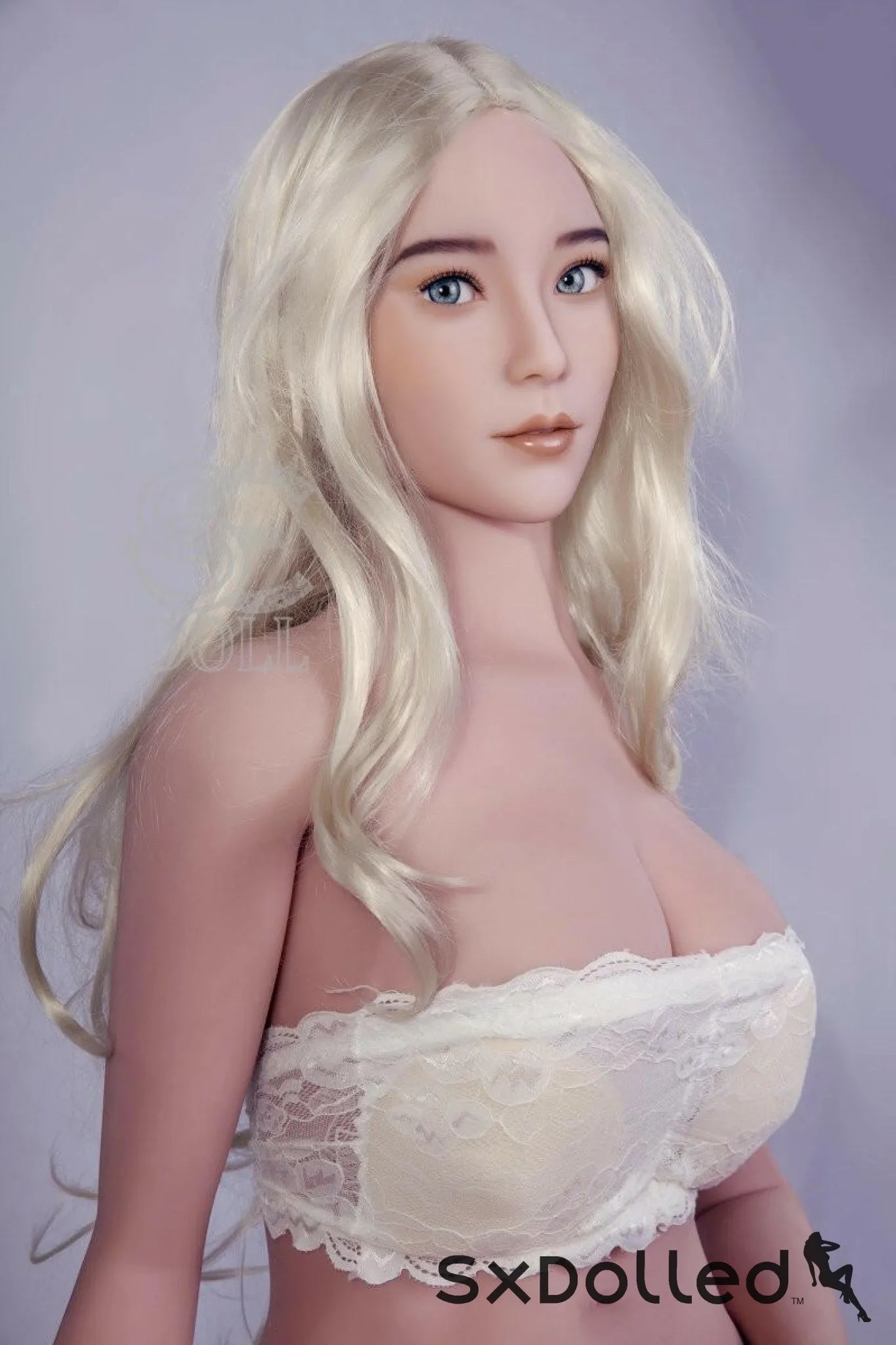 Amy (E-Cup) (163cm) | Sex Doll | SE Doll | SxDolled.