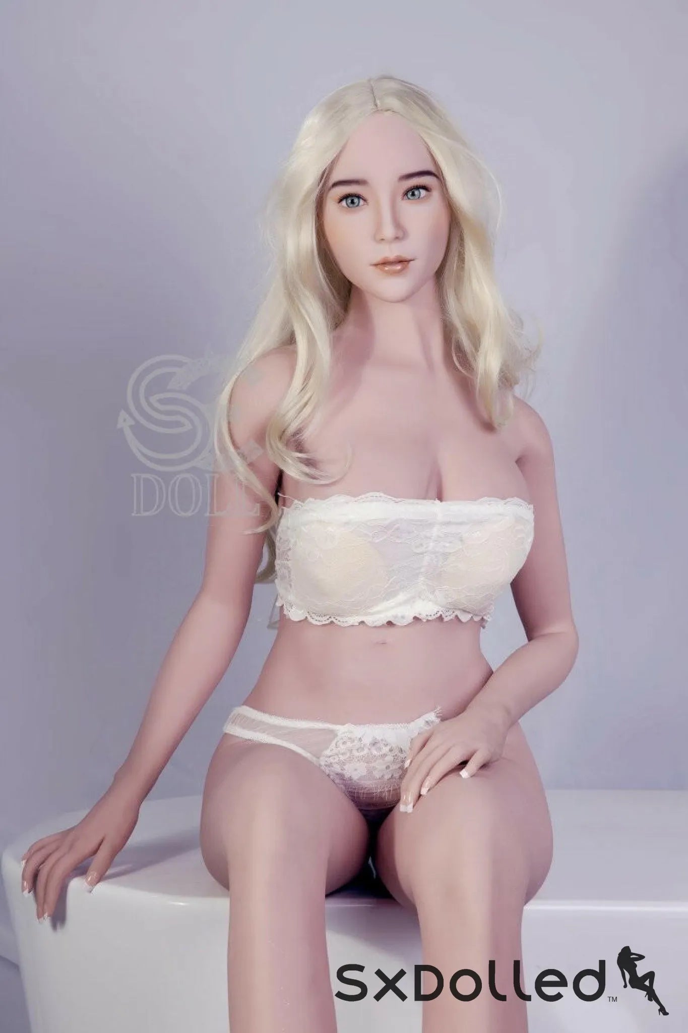 Amy (E-Cup) (163cm) | Sex Doll | SE Doll | SxDolled.