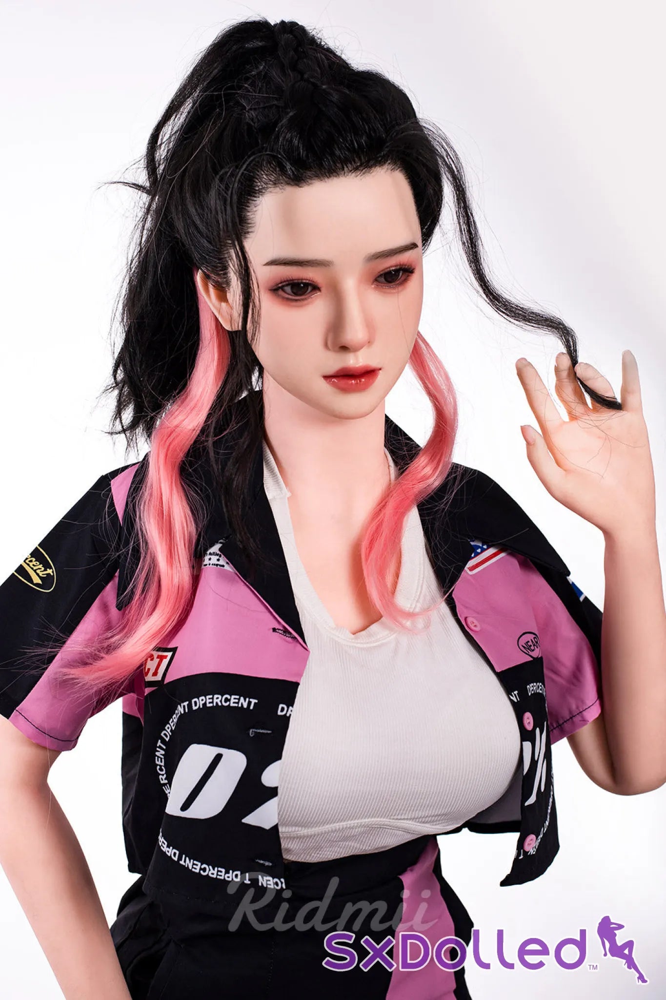 An (E-Cup) (163cm) | Sex Doll | US In Stock | RIDMII Doll | SxDolled.