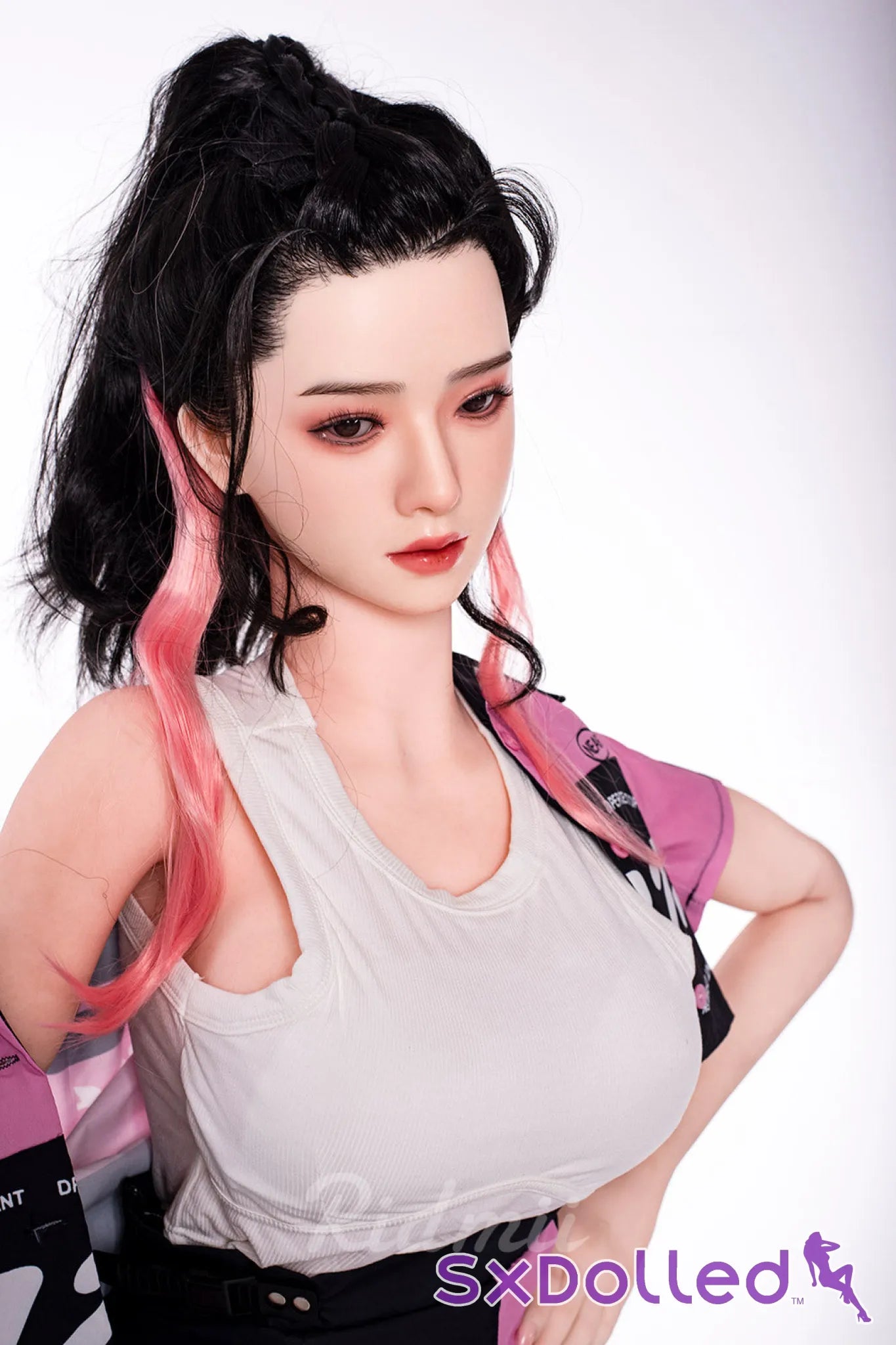 An (E-Cup) (163cm) | Sex Doll | US In Stock | RIDMII Doll | SxDolled.