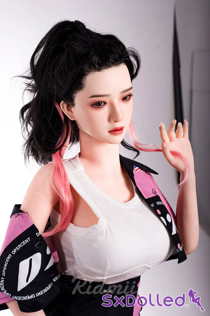 An (E-Cup) (163cm) | Sex Doll | US In Stock | RIDMII Doll | SxDolled.