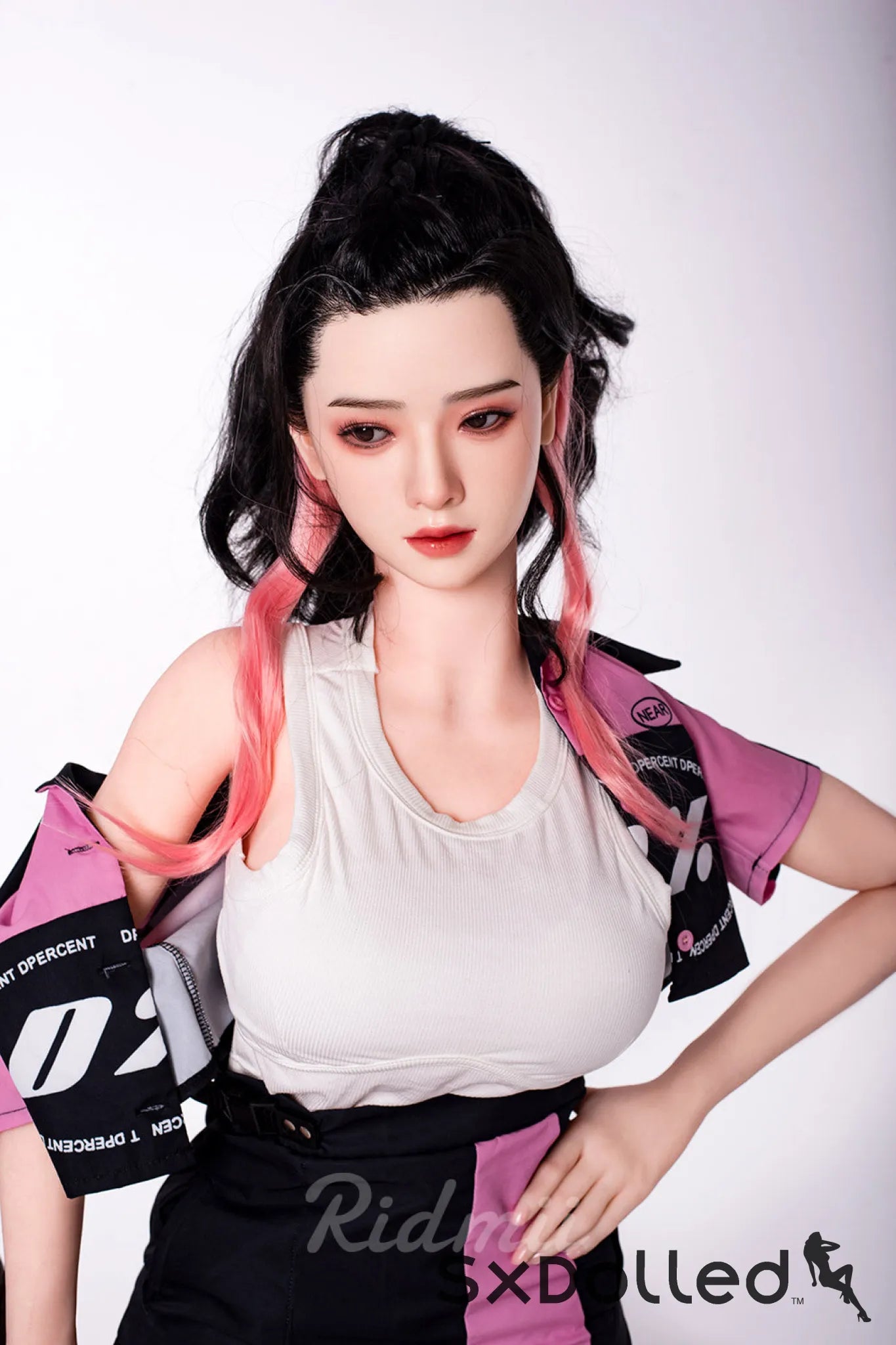 An (E-Cup) (163cm) | Sex Doll | US In Stock | RIDMII Doll | SxDolled.