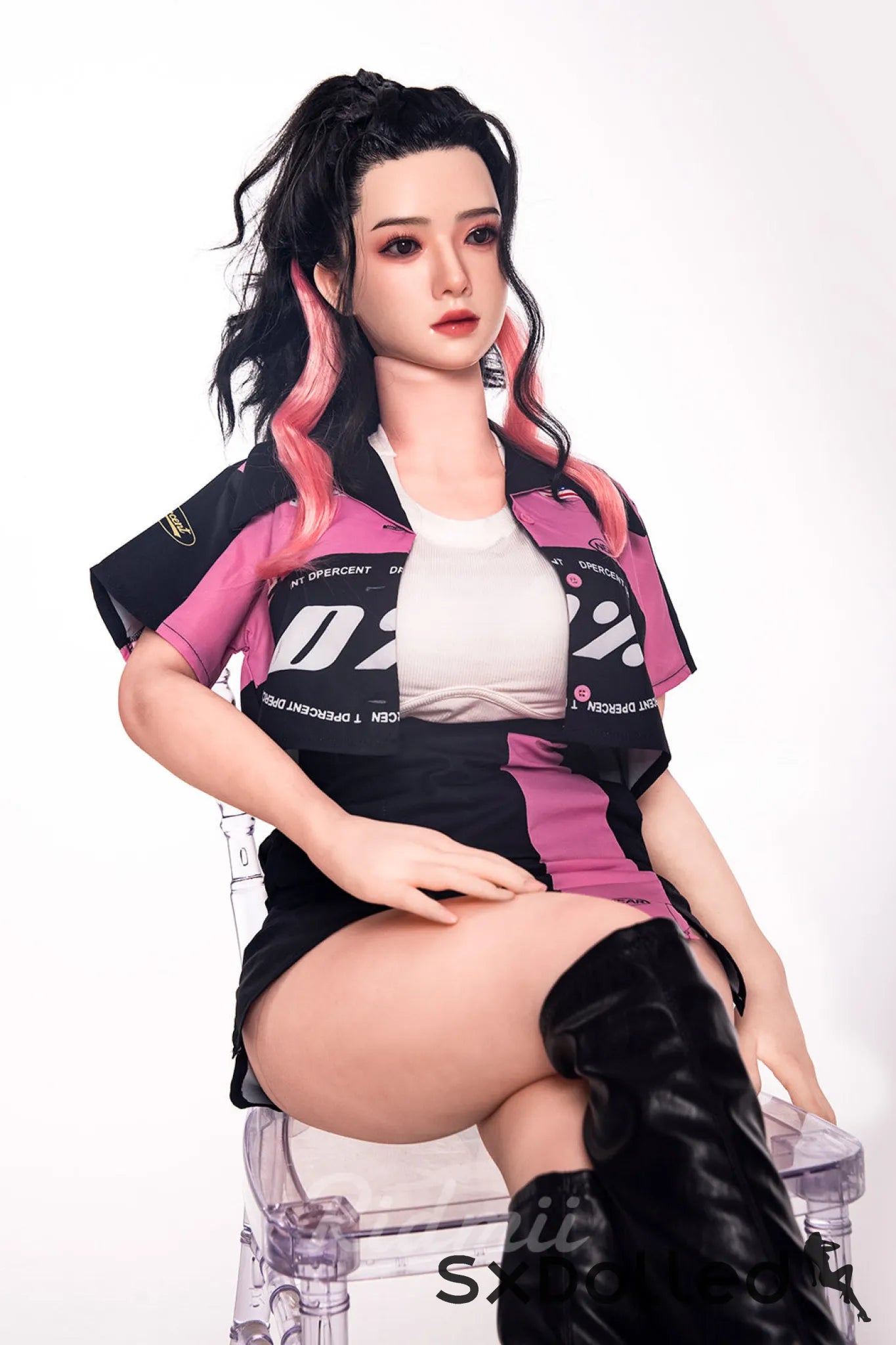 An (E-Cup) (163cm) | Sex Doll | US In Stock | RIDMII Doll | SxDolled.