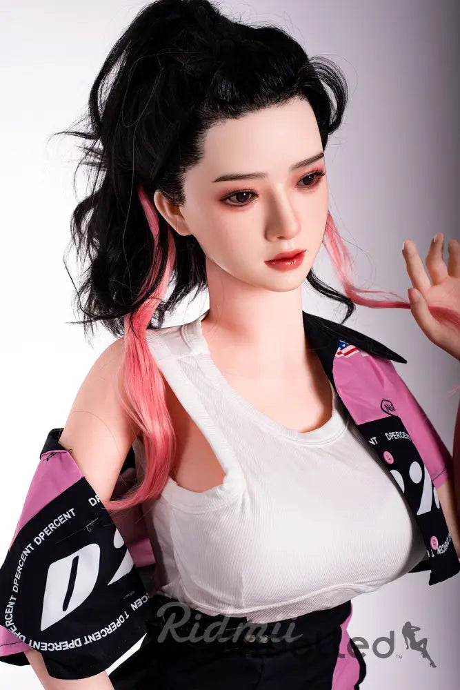 An (E-Cup) (163cm) | Sex Doll | US In Stock | RIDMII Doll | SxDolled.