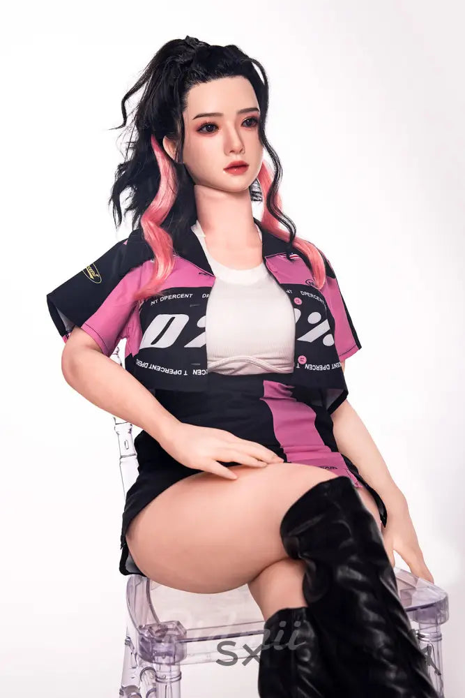 An (E-Cup) (163cm) | Sex Doll | US In Stock | RIDMII Doll | SxDolled.