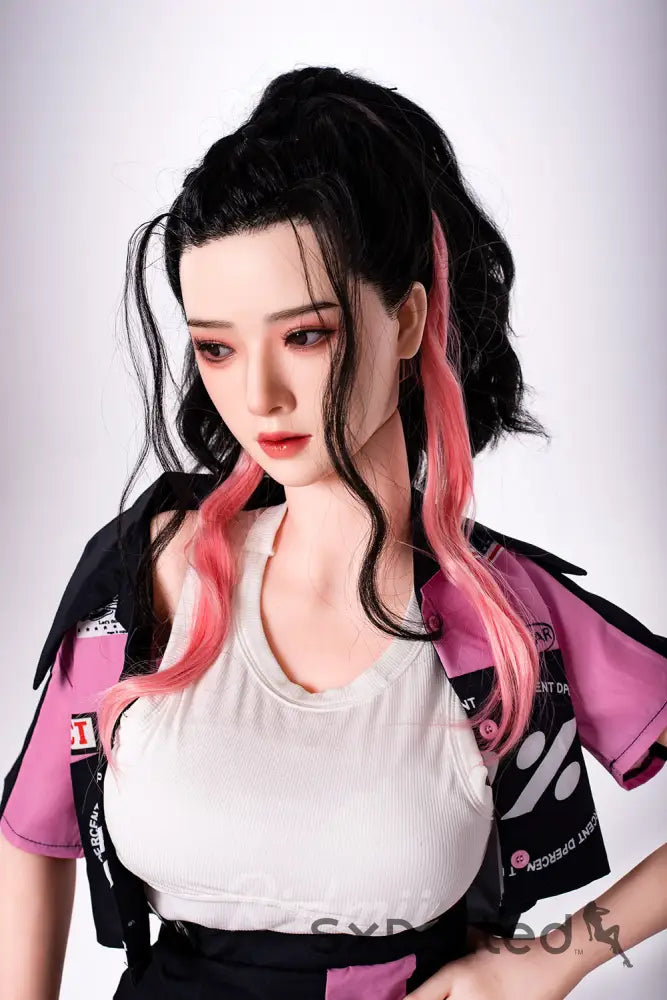 An (E-Cup) (163cm) | Sex Doll | US In Stock | RIDMII Doll | SxDolled.