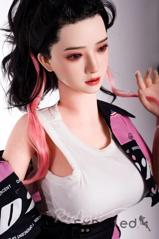 An (E-Cup) (163cm) | Sex Doll | US In Stock | RIDMII Doll | SxDolled.