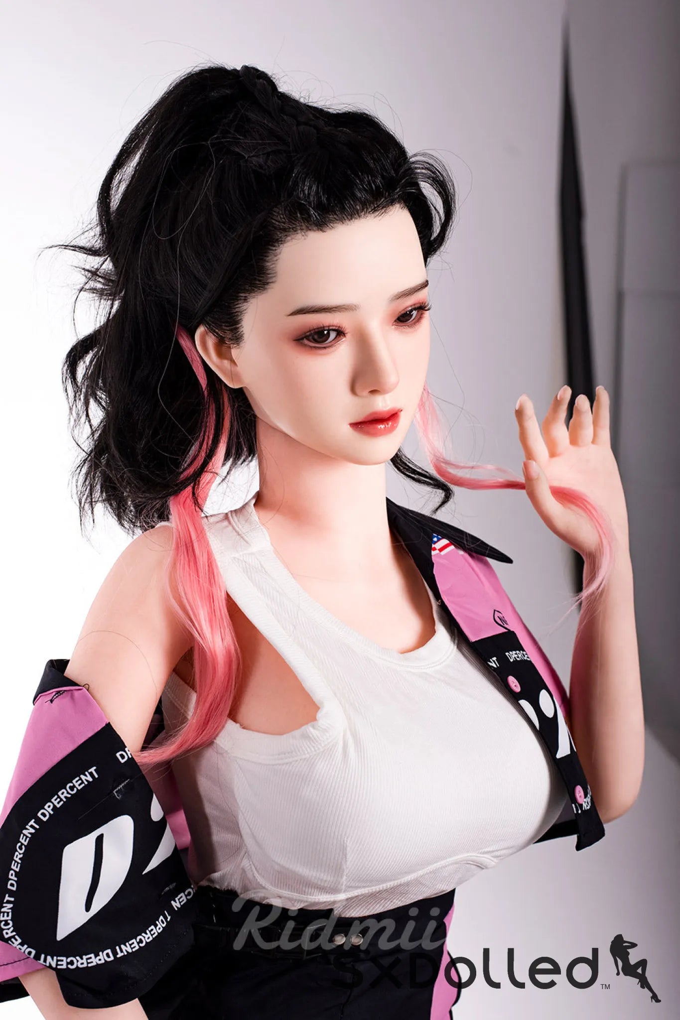 An (E-Cup) (163cm) | Sex Doll | US In Stock | RIDMII Doll | SxDolled.