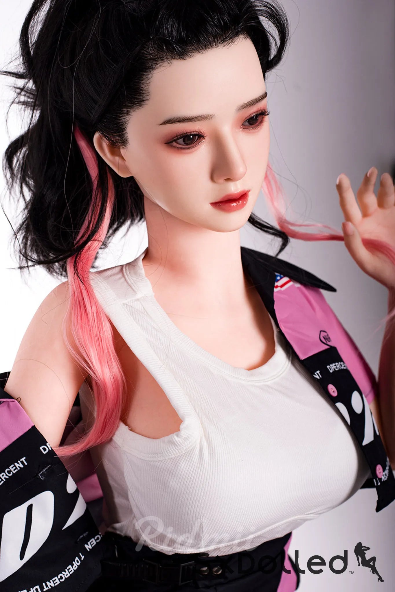 An (E-Cup) (163cm) | Sex Doll | US In Stock | RIDMII Doll | SxDolled.