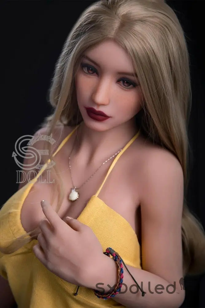 Anastasia (F-Cup) (161cm) | Sex Doll | SE Doll | SxDolled.