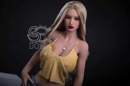 Anastasia (F-Cup) (161cm) | Sex Doll | SE Doll | SxDolled.