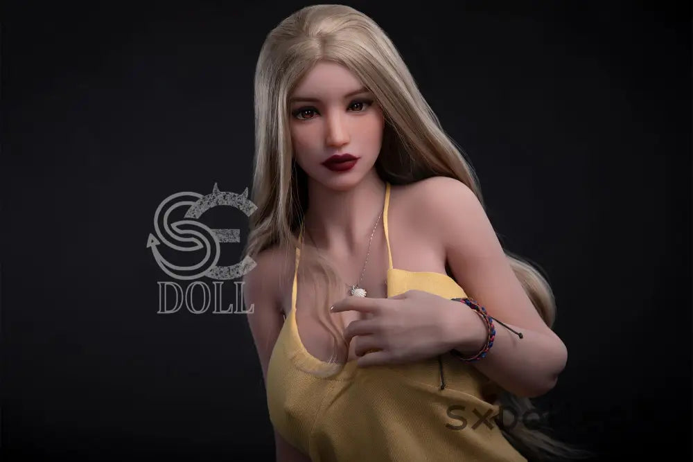 Anastasia (F-Cup) (161cm) | Sex Doll | SE Doll | SxDolled.