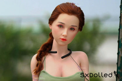 Andrea A (B-Cup) (168cm) | Caucasian Brunette Sex Doll | MD Doll B-Cup / 168cm / Brunette Sex Doll