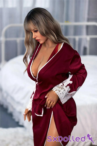 Andreina (I-Cup) (165cm) | Sex Doll | Irontech Doll | SxDolled.