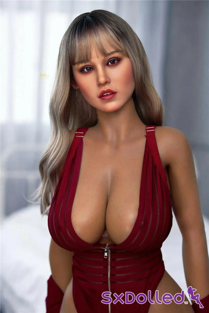 Andreina (I-Cup) (165cm) | Sex Doll | Irontech Doll | SxDolled.