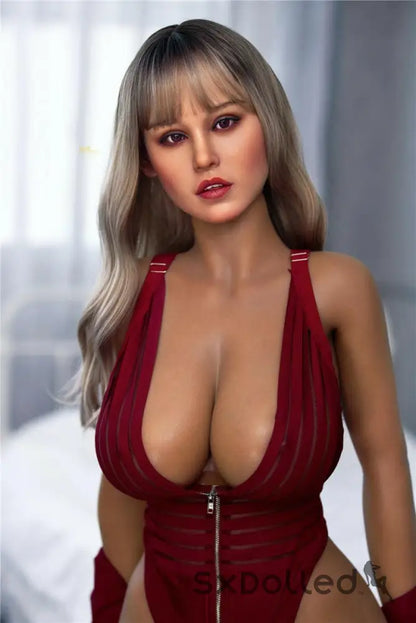 Andreina (I-Cup) (165cm) | Sex Doll | Irontech Doll | SxDolled.