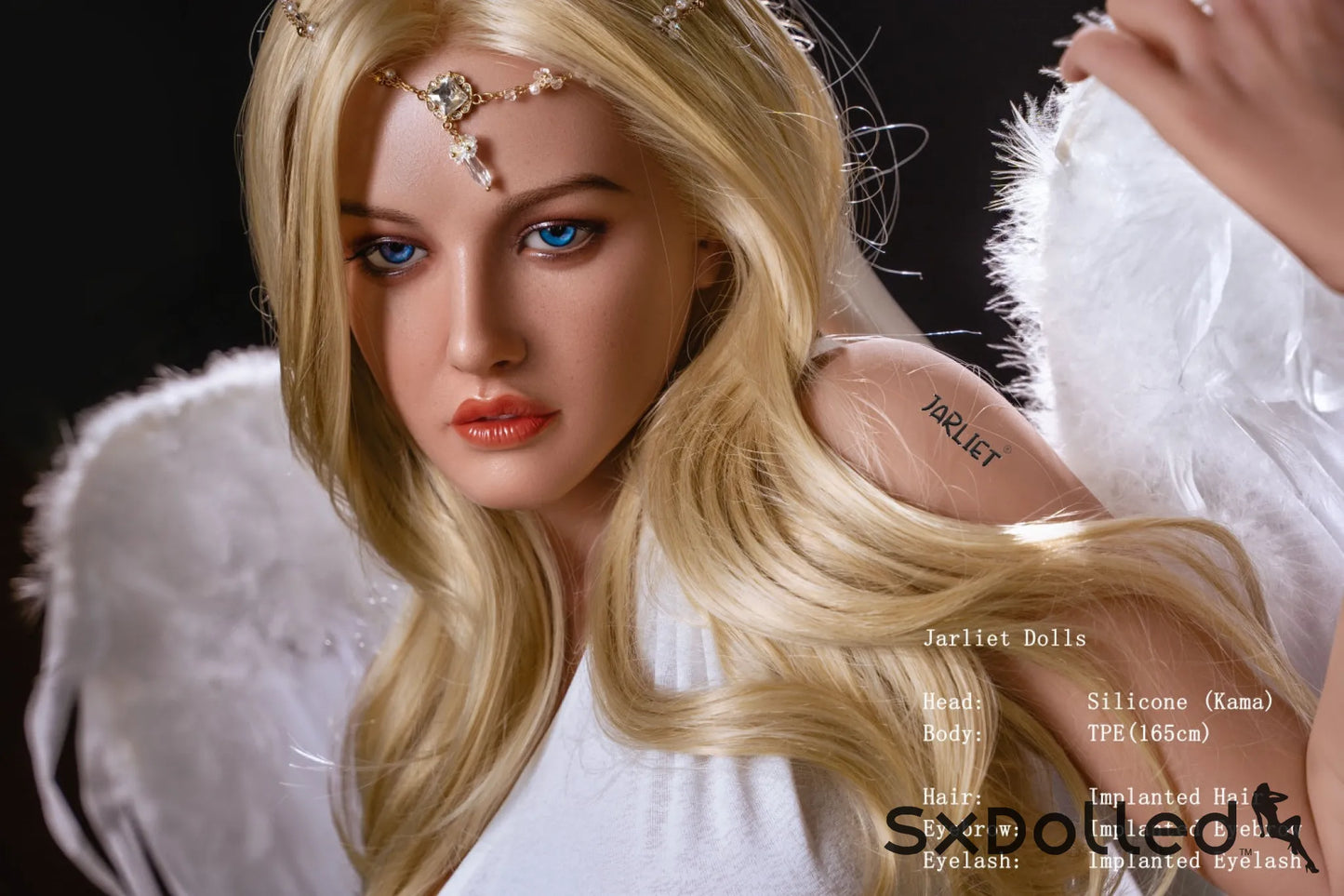 Angel (G-Cup) (165Cm) | Sex Doll