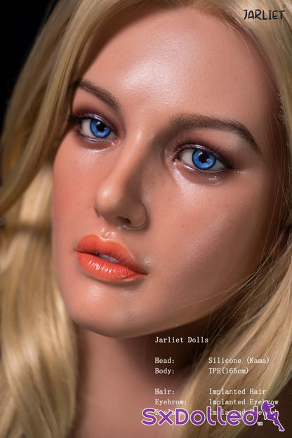 Angel (G-Cup) (165Cm) | Sex Doll