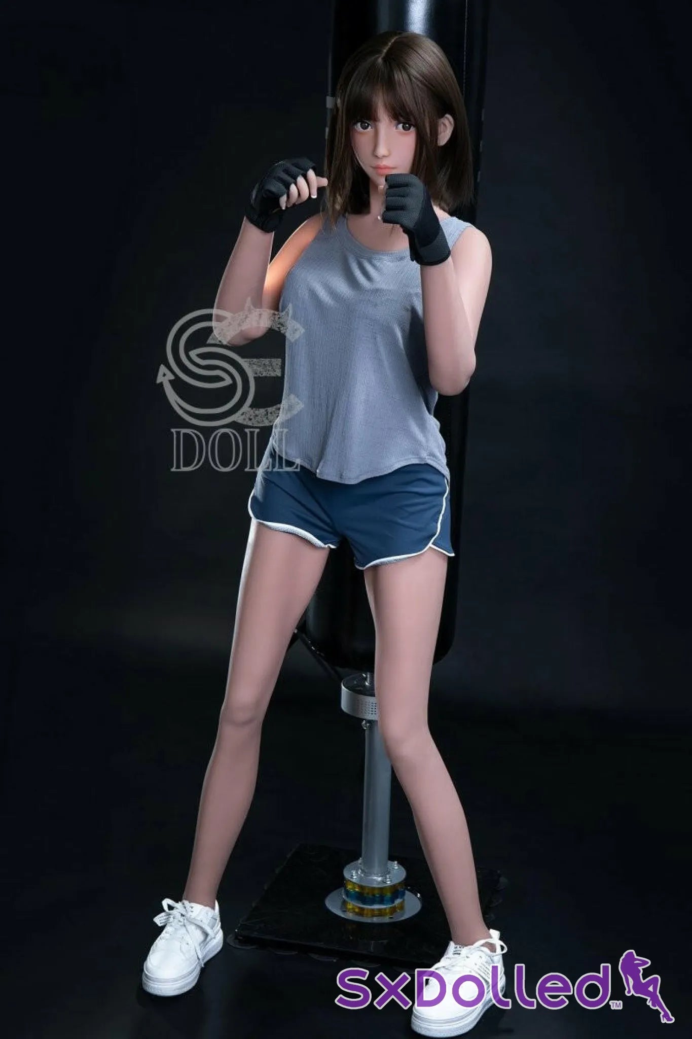 Angela (C-Cup) (166cm) | Sex Doll | US In Stock | SE Doll | SxDolled.