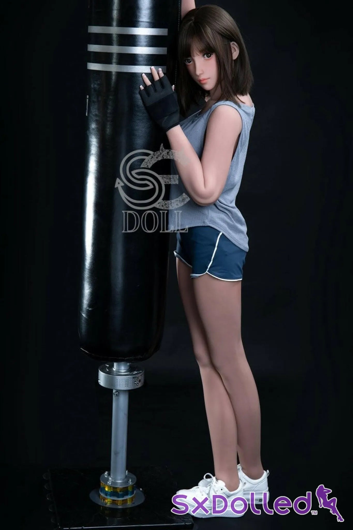 Angela (C-Cup) (166cm) | Sex Doll | US In Stock | SE Doll | SxDolled.