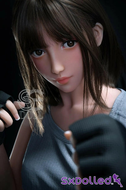 Angela (C-Cup) (166cm) | Sex Doll | US In Stock | SE Doll | SxDolled.
