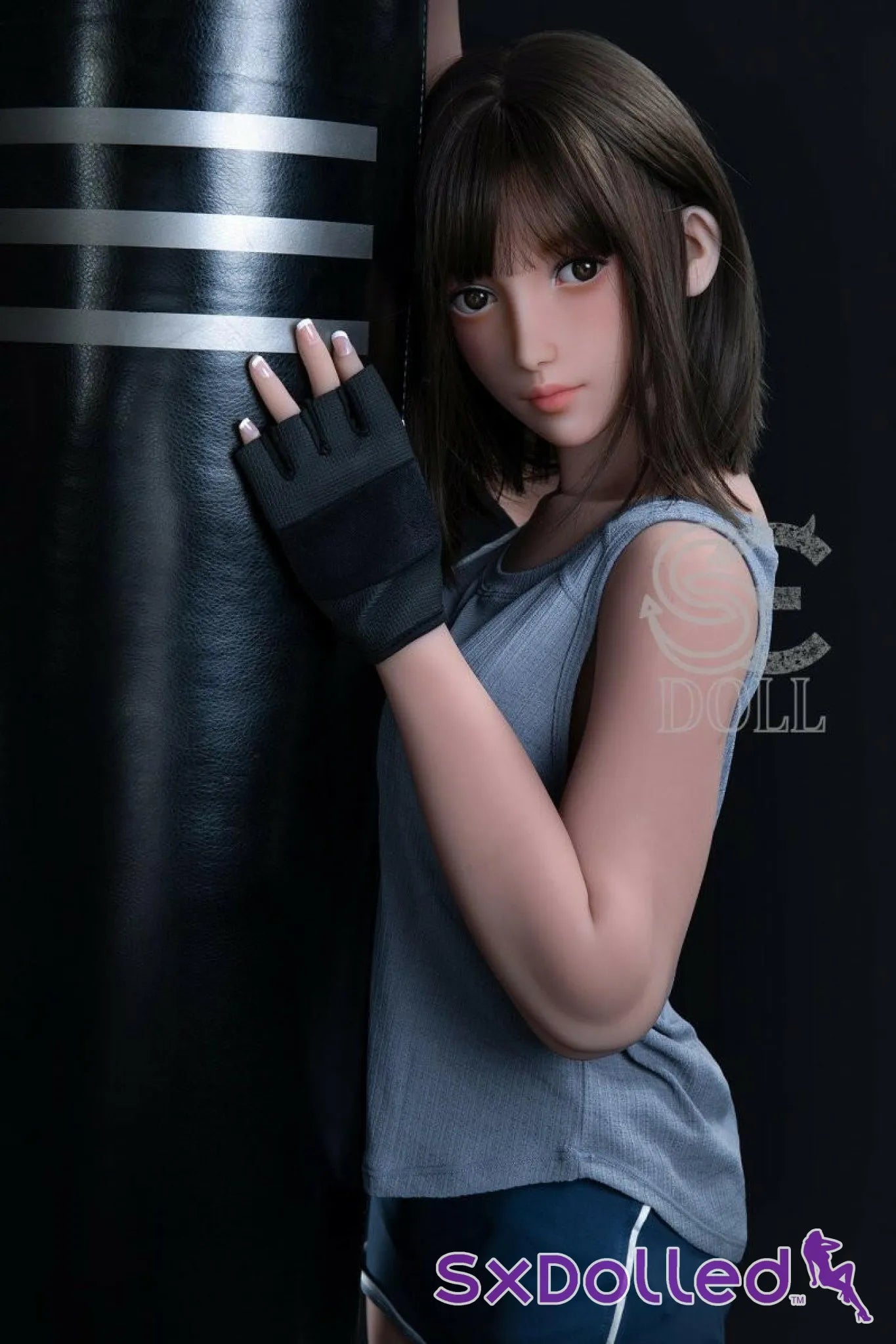 Angela (C-Cup) (166cm) | Sex Doll | US In Stock | SE Doll | SxDolled.