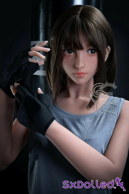 Angela (C-Cup) (166cm) | Sex Doll | US In Stock | SE Doll | SxDolled.