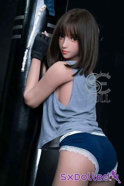 Angela (C-Cup) (166cm) | Sex Doll | US In Stock | SE Doll | SxDolled.