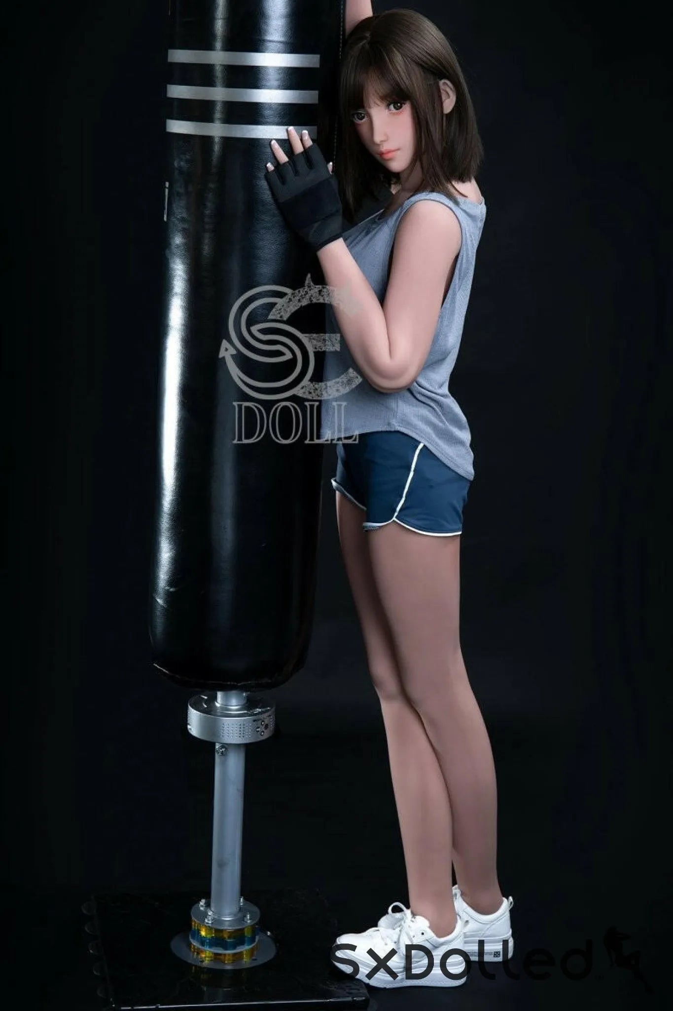 Angela (C-Cup) (166cm) | Sex Doll | US In Stock | SE Doll | SxDolled.