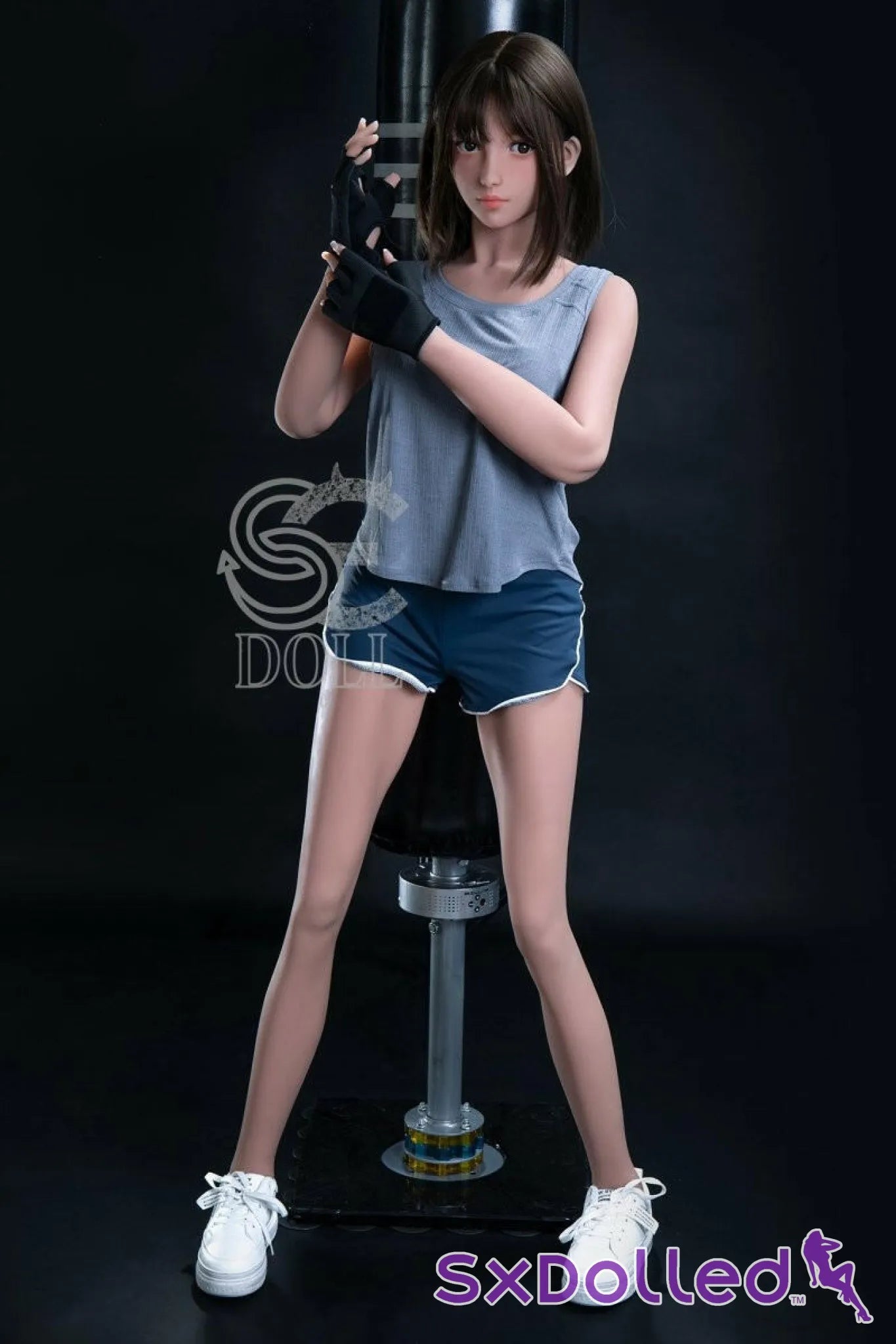Angela (C-Cup) (166cm) | Sex Doll | US In Stock | SE Doll | SxDolled.