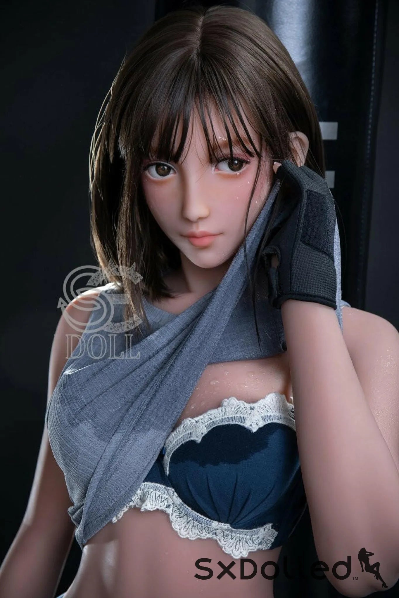 Angela (C-Cup) (166cm) | Sex Doll | US In Stock | SE Doll | SxDolled.