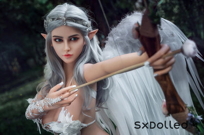 Angeline (D-Cup) (164Cm) | Sex Doll