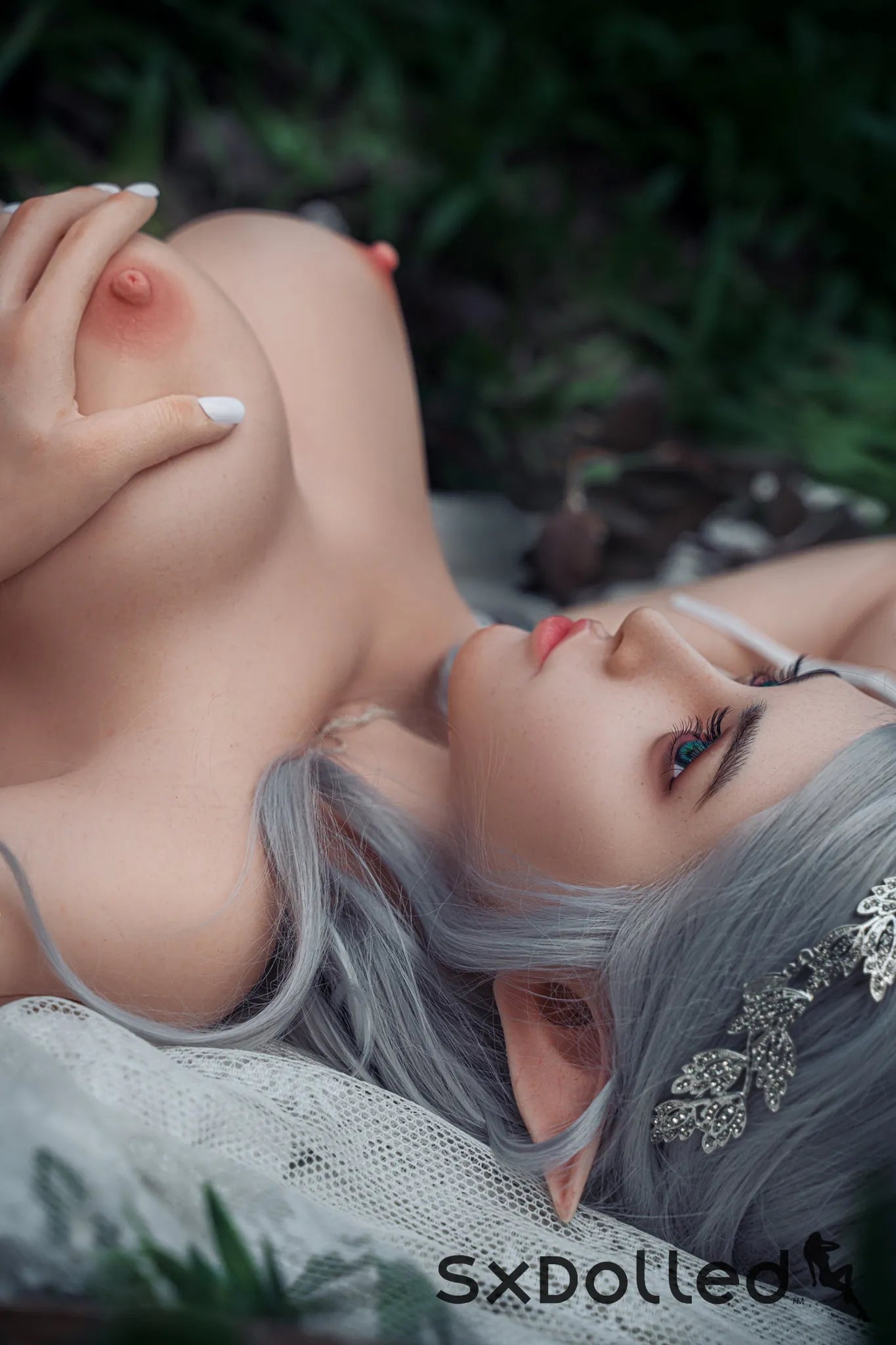 Angeline (D-Cup) (164cm) | Sex Doll | Rosretty Doll | SxDolled.