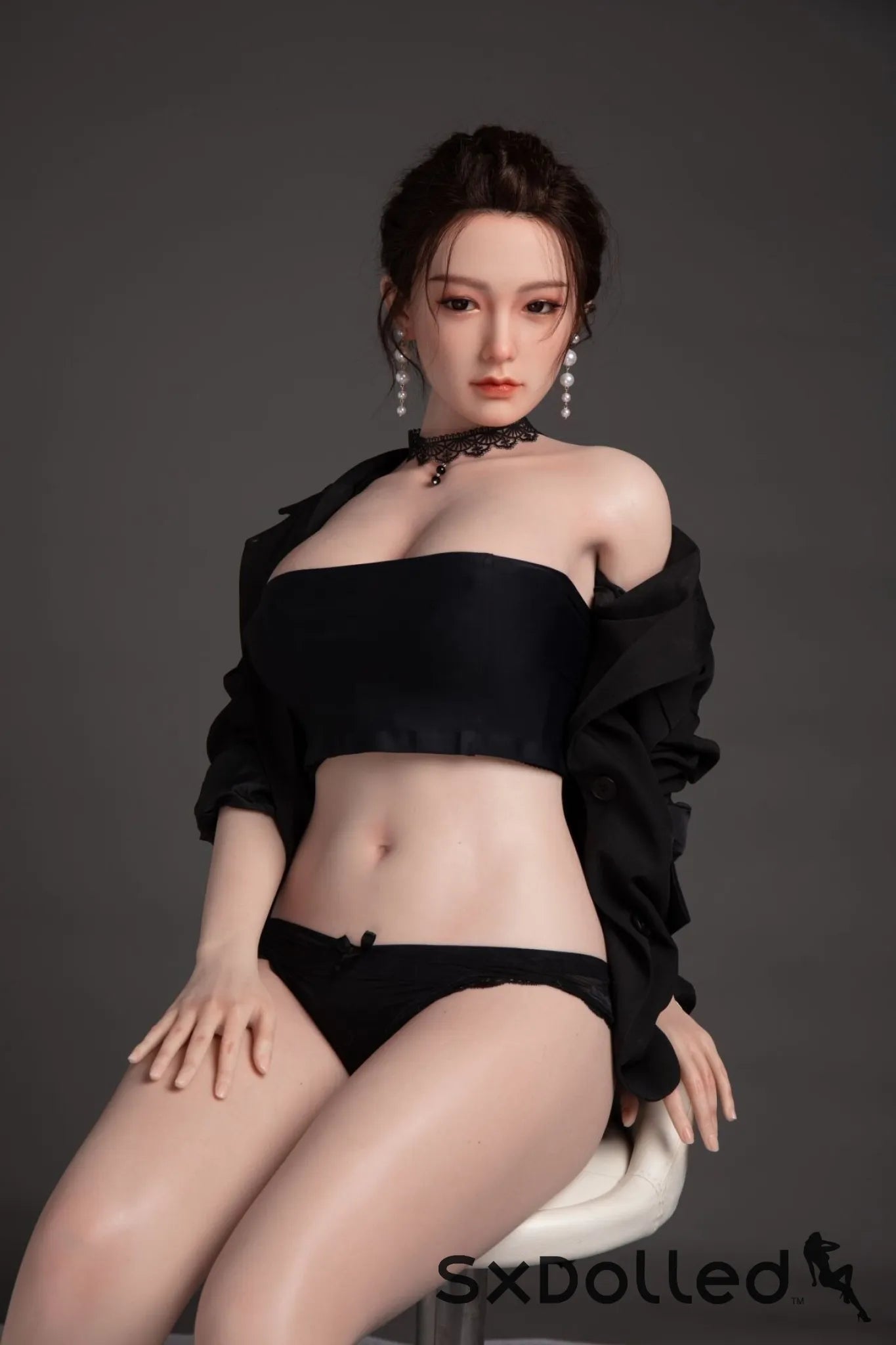 Anice (D-Cup) (170cm) | Sex Doll | JX Doll | SxDolled.