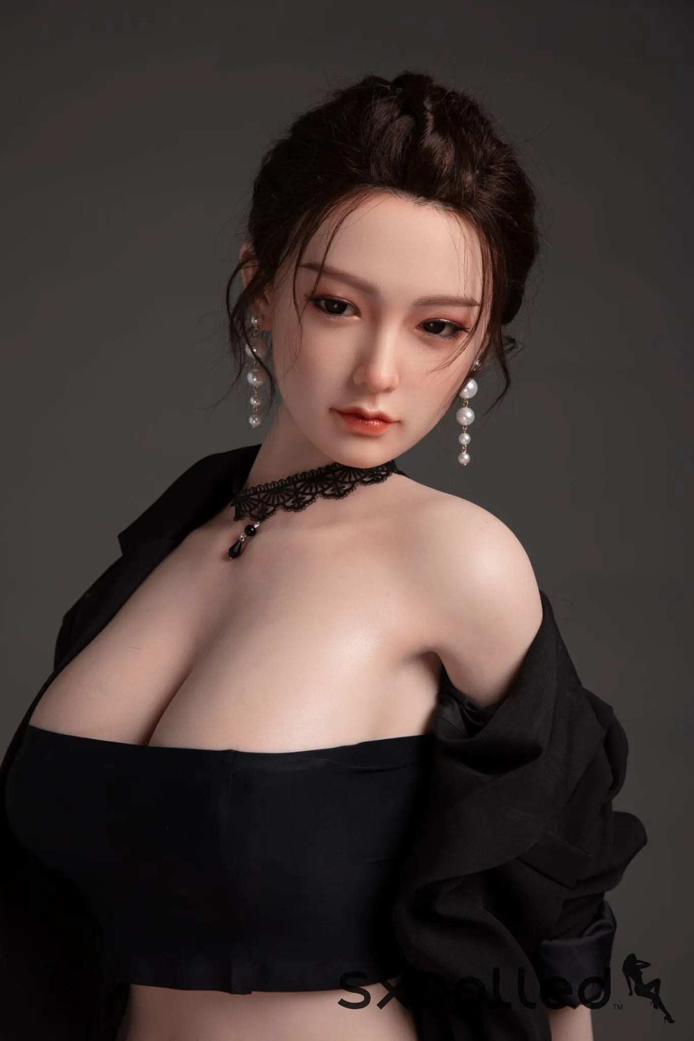 Anice (D-Cup) (170cm) | Sex Doll | JX Doll | SxDolled.